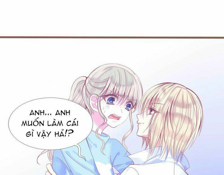 Thiên Thần Sa Ngã Chapter 2 - Trang 9