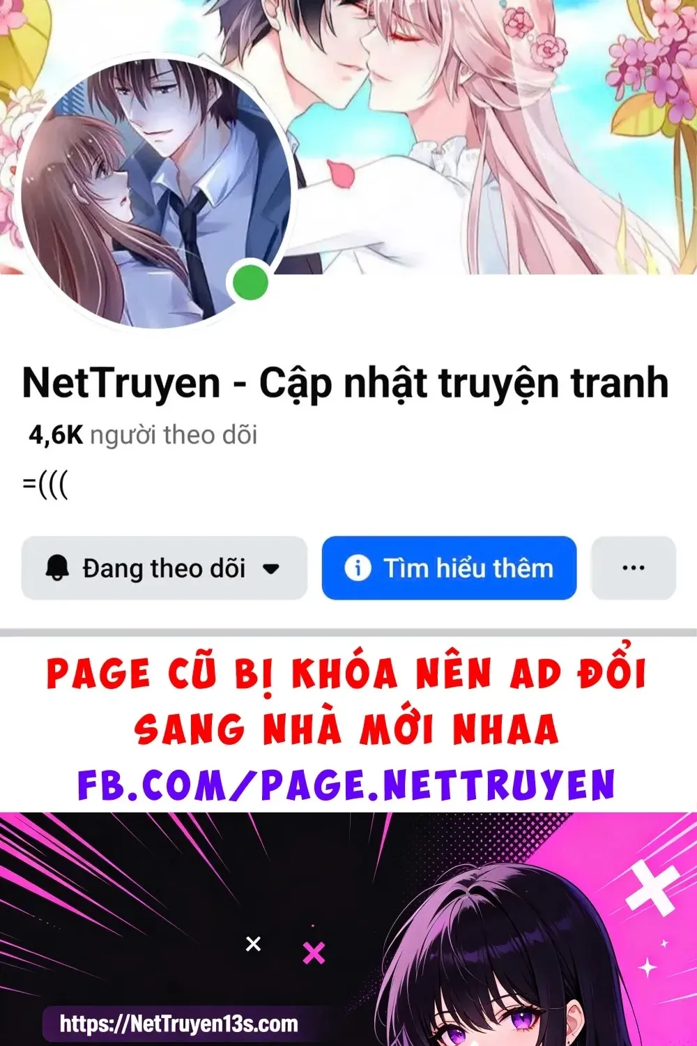 Thiên Thần Sa Ngã Chapter 20.4 - Trang 3