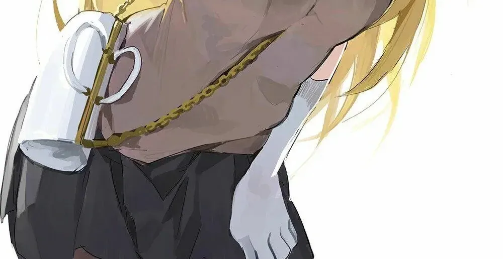 Thiên Thần Sa Ngã Chapter 20.4 - Trang 5