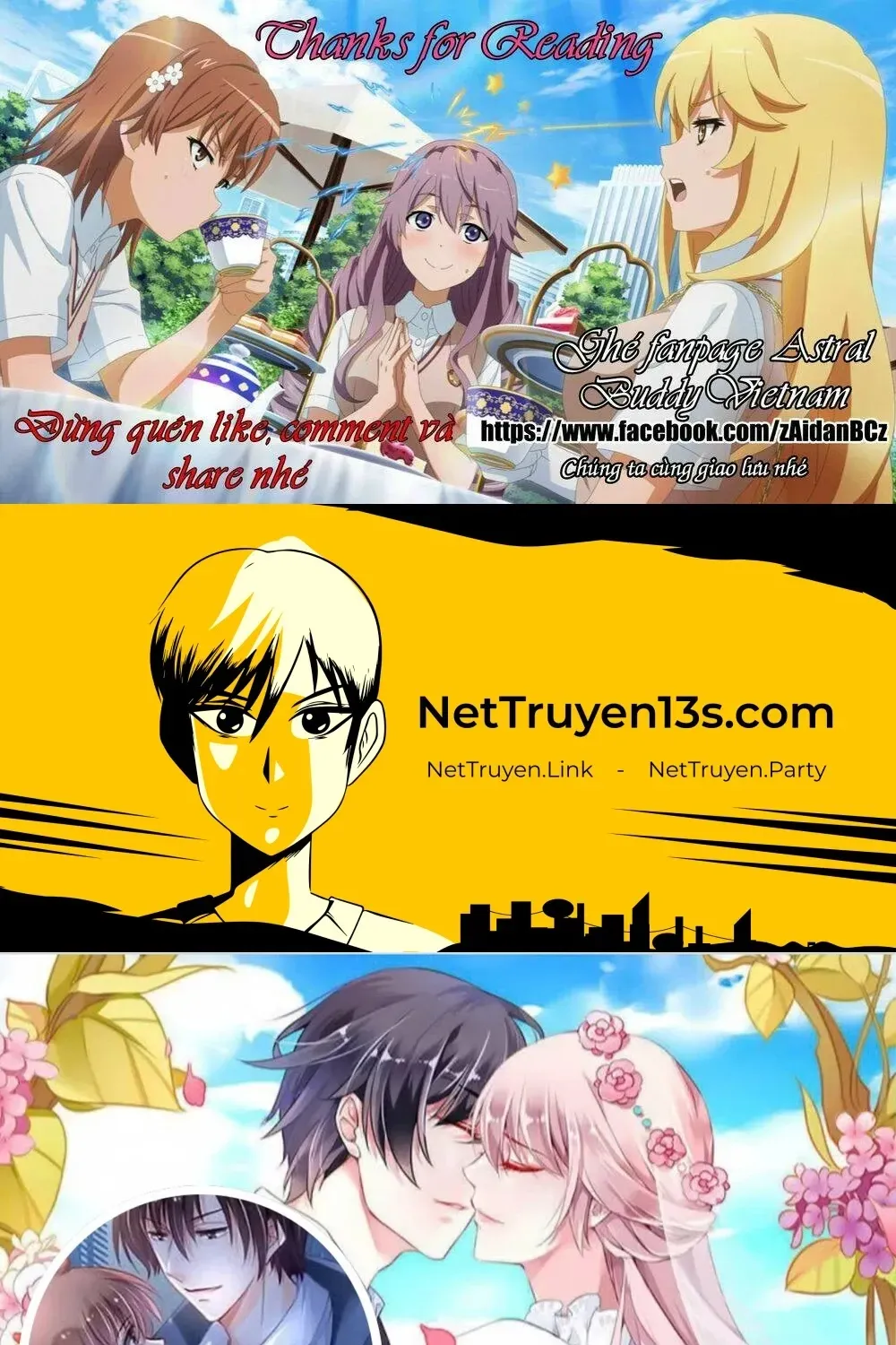 Thiên Thần Sa Ngã Chapter 20.5 - Trang 11
