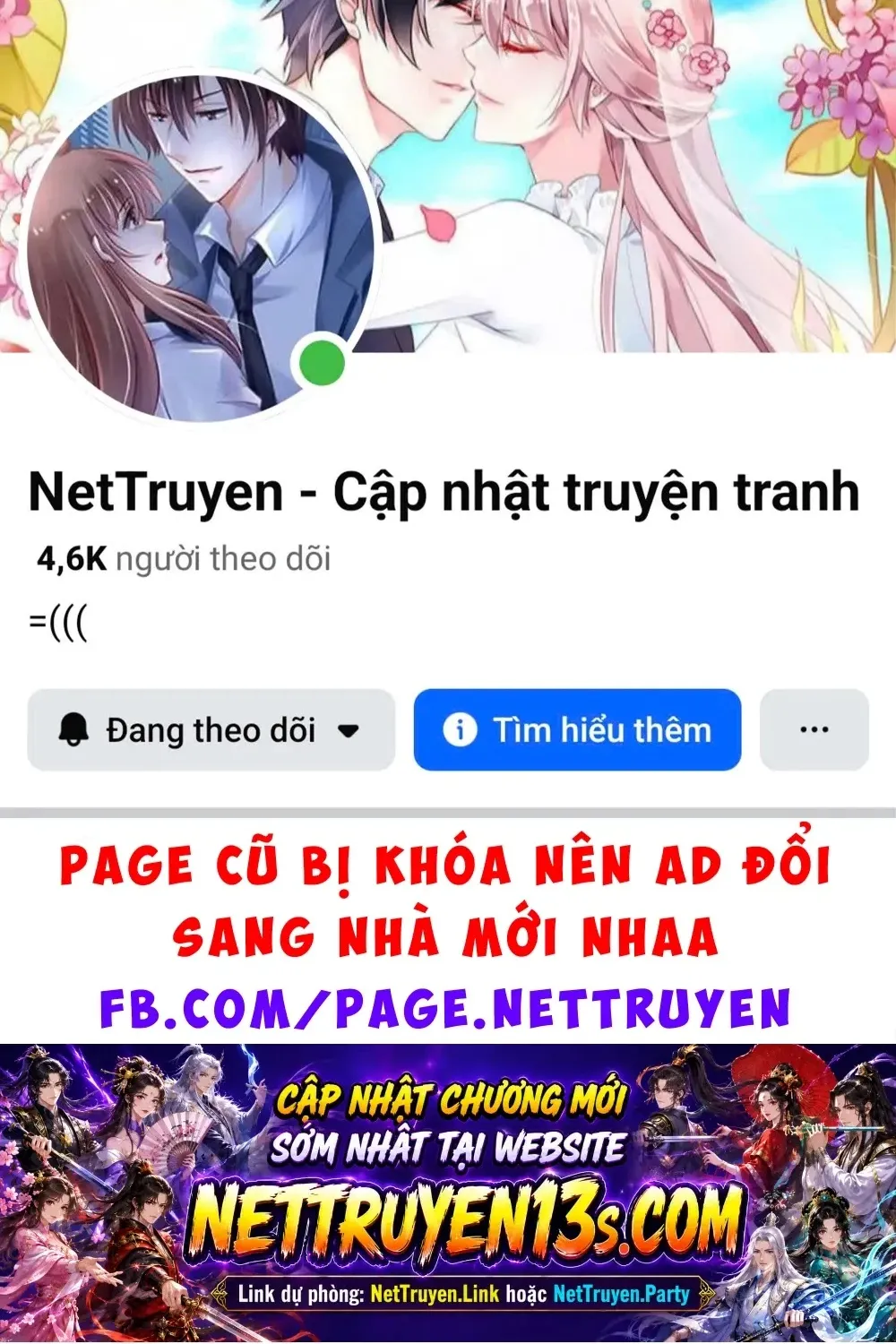 Thiên Thần Sa Ngã Chapter 20.5 - Trang 3