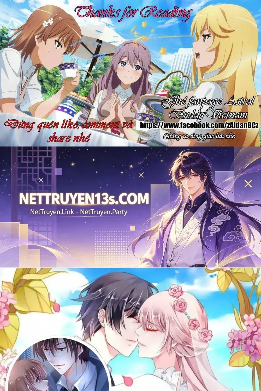 Thiên Thần Sa Ngã Chapter 20.6 - Trang 10