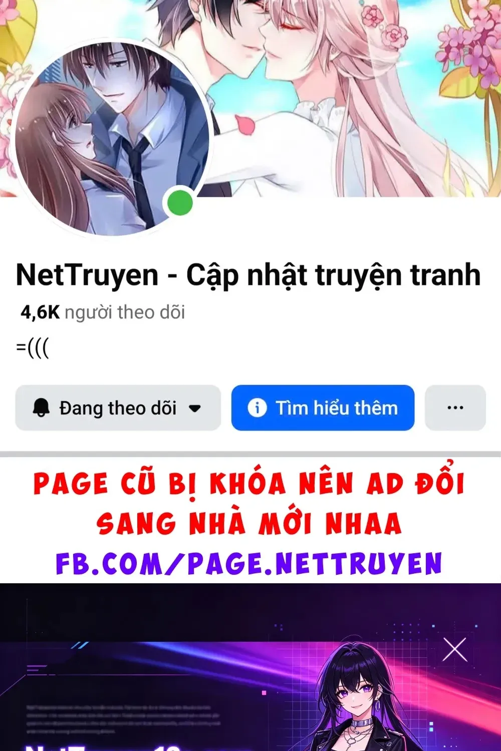 Thiên Thần Sa Ngã Chapter 20.6 - Trang 3