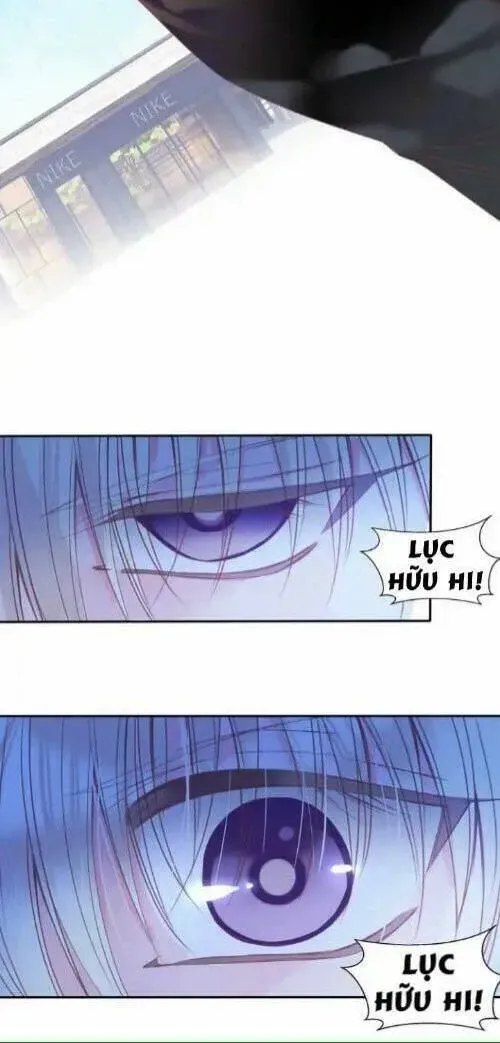 Thiên Thần Sa Ngã Chapter 20 - Trang 10