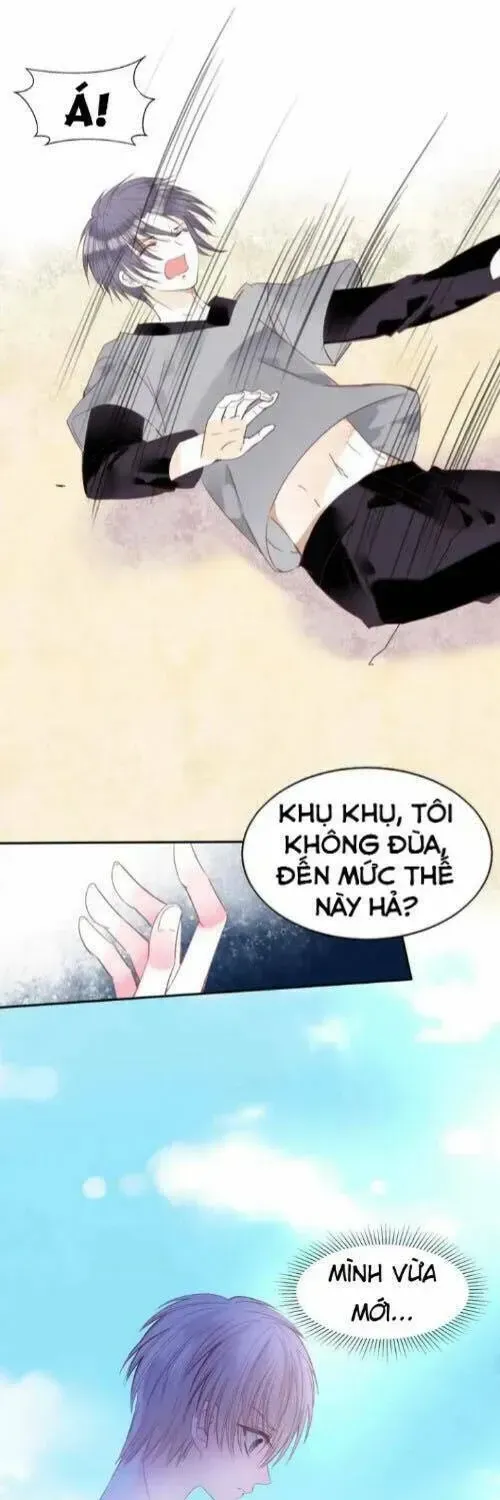 Thiên Thần Sa Ngã Chapter 20 - Trang 11