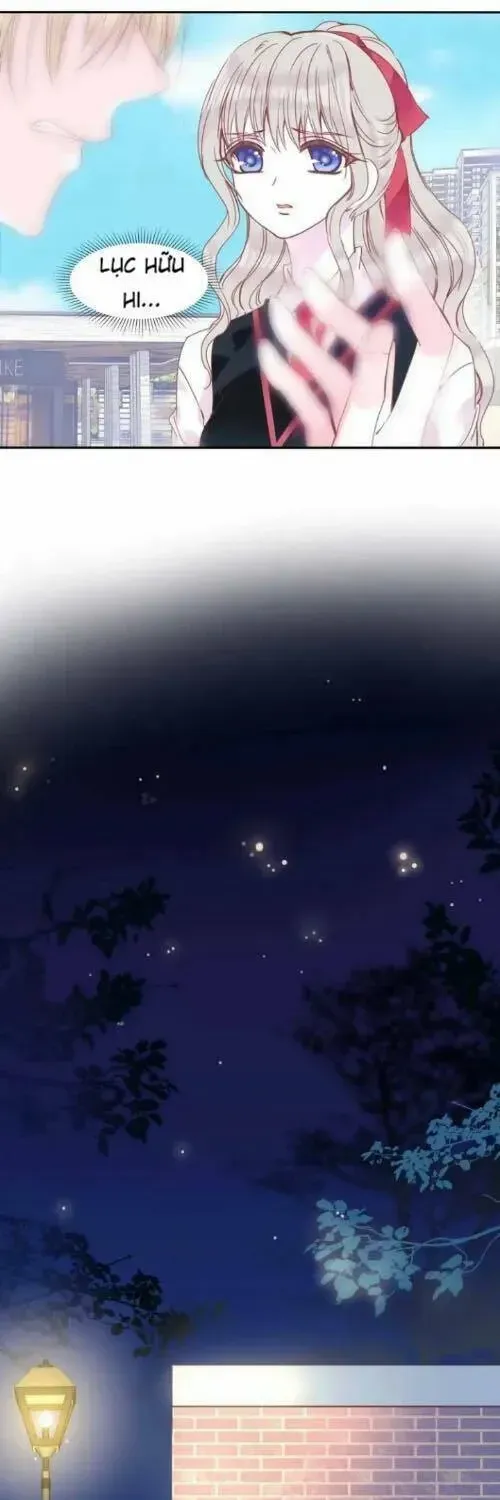 Thiên Thần Sa Ngã Chapter 20 - Trang 13