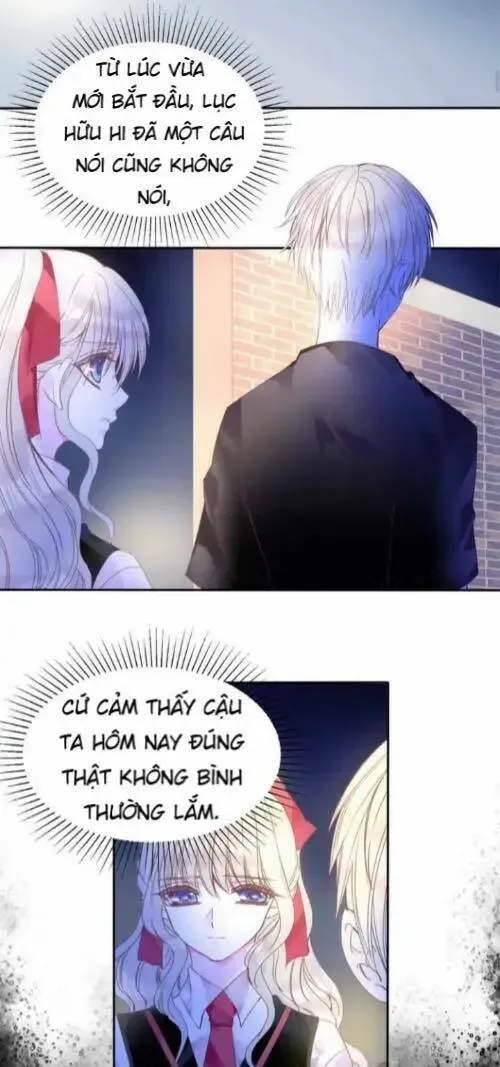 Thiên Thần Sa Ngã Chapter 20 - Trang 15
