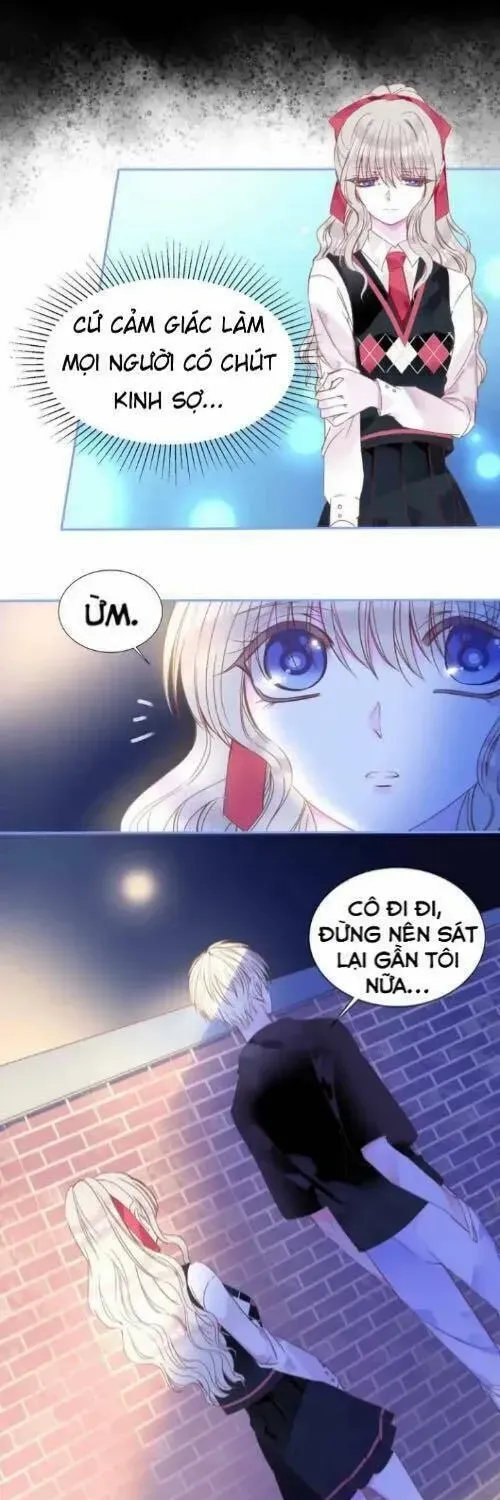 Thiên Thần Sa Ngã Chapter 20 - Trang 17