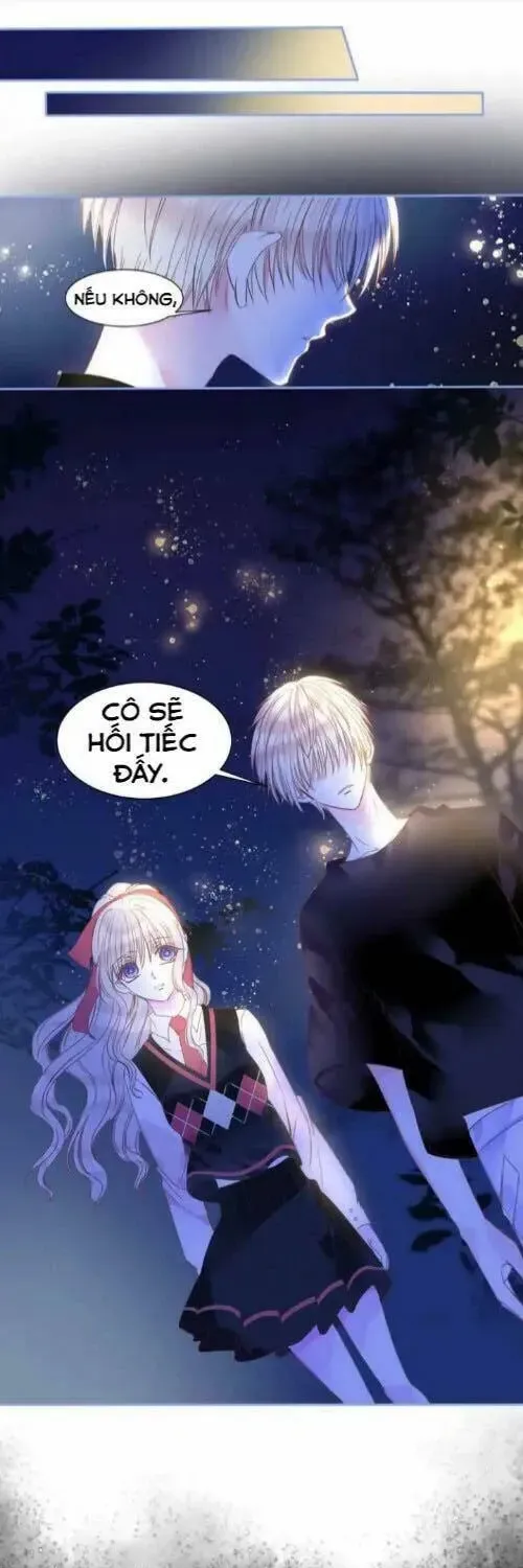 Thiên Thần Sa Ngã Chapter 20 - Trang 19