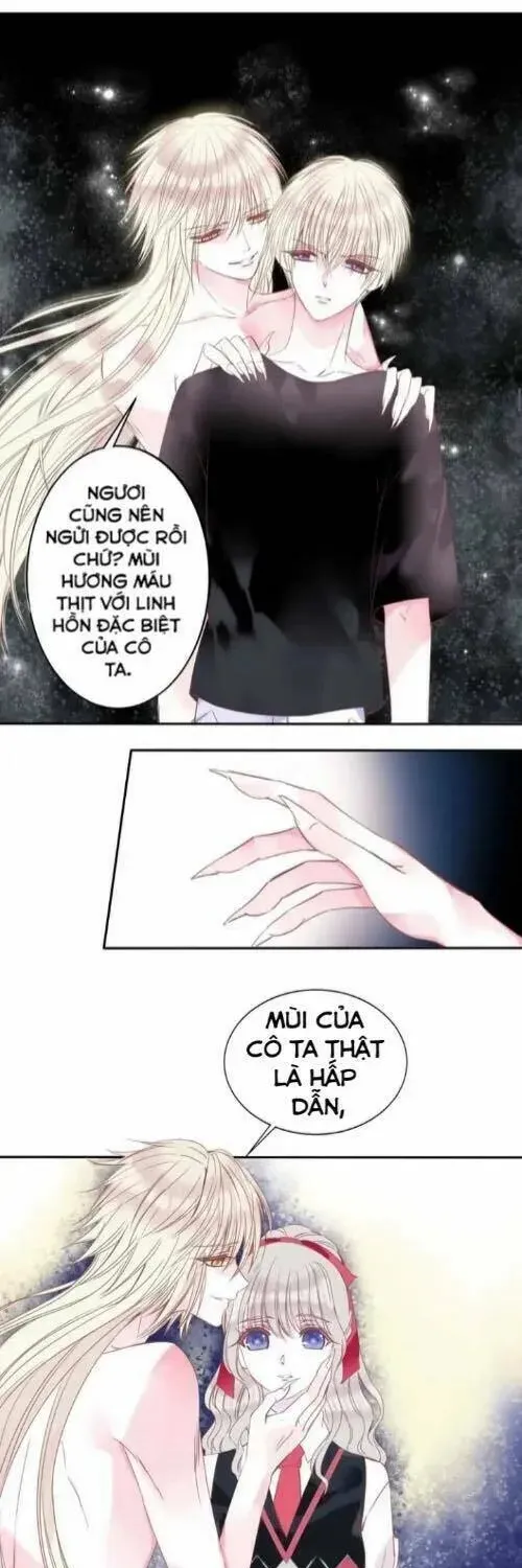 Thiên Thần Sa Ngã Chapter 20 - Trang 21