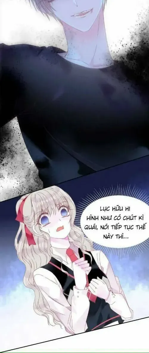 Thiên Thần Sa Ngã Chapter 20 - Trang 8
