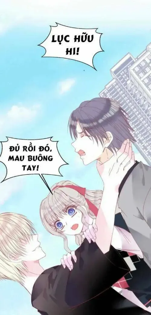 Thiên Thần Sa Ngã Chapter 20 - Trang 9