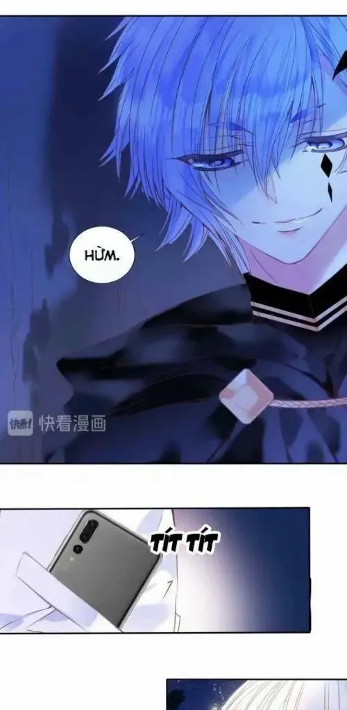 Thiên Thần Sa Ngã Chapter 21 - Trang 11