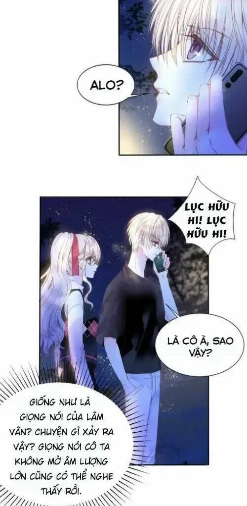 Thiên Thần Sa Ngã Chapter 21 - Trang 12