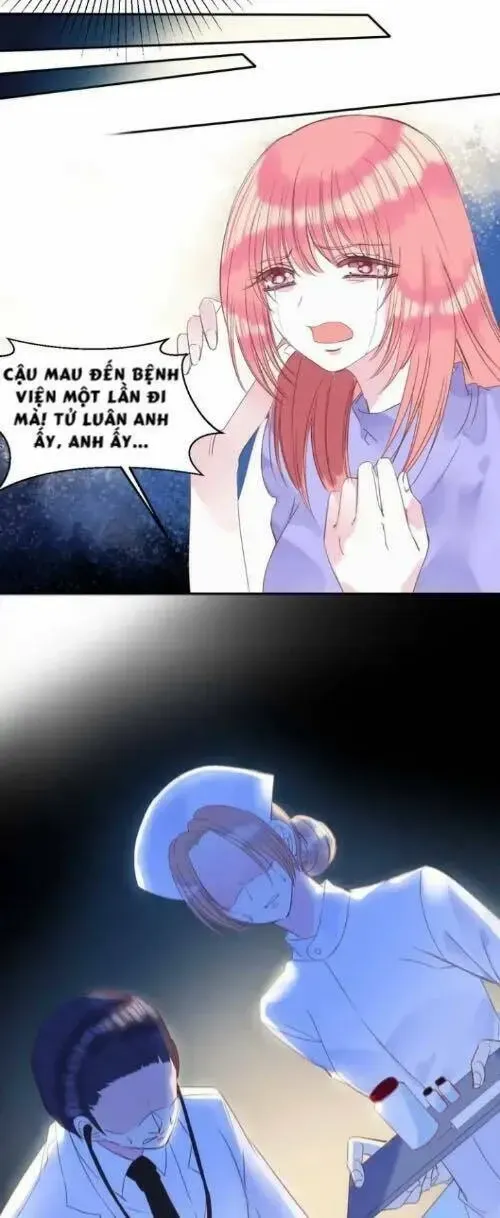 Thiên Thần Sa Ngã Chapter 21 - Trang 13