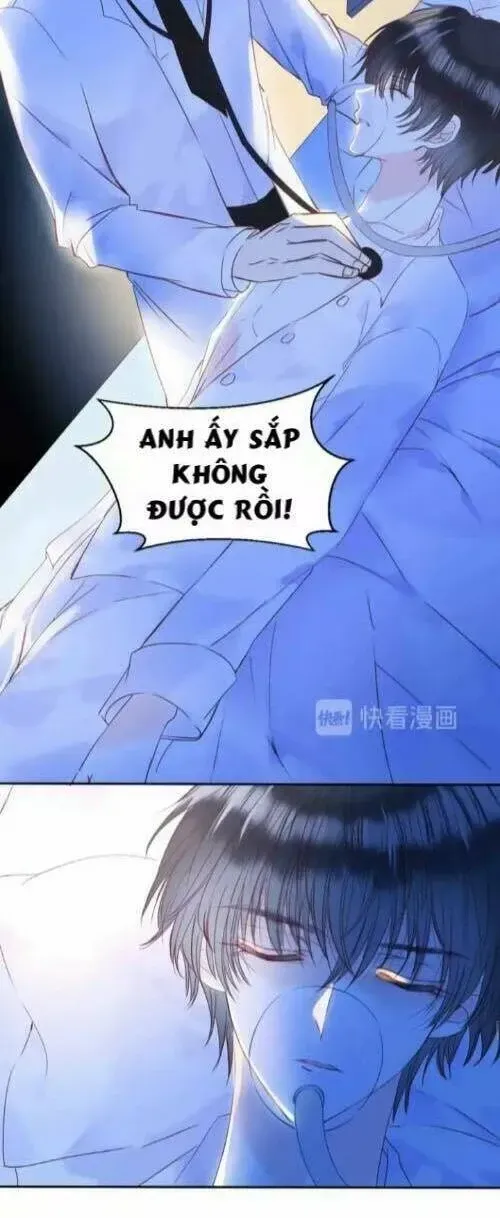 Thiên Thần Sa Ngã Chapter 21 - Trang 14