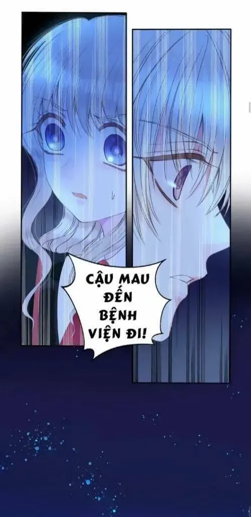 Thiên Thần Sa Ngã Chapter 21 - Trang 15
