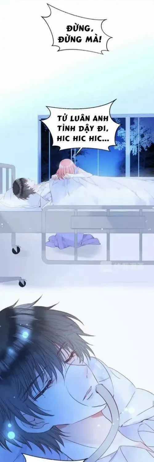 Thiên Thần Sa Ngã Chapter 21 - Trang 19