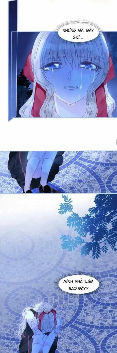 Thiên Thần Sa Ngã Chapter 21 - Trang 29