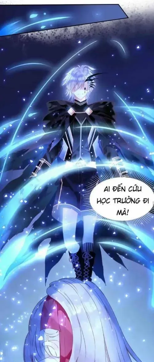 Thiên Thần Sa Ngã Chapter 21 - Trang 31