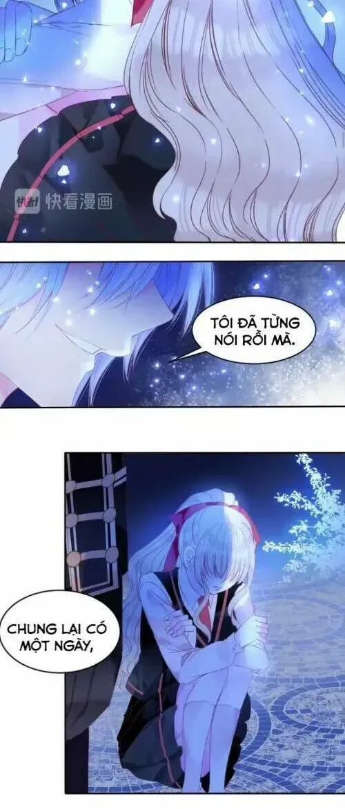 Thiên Thần Sa Ngã Chapter 21 - Trang 32