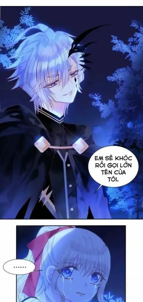 Thiên Thần Sa Ngã Chapter 21 - Trang 33