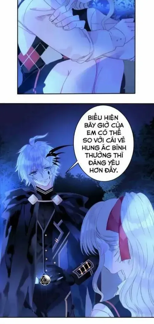 Thiên Thần Sa Ngã Chapter 21 - Trang 34