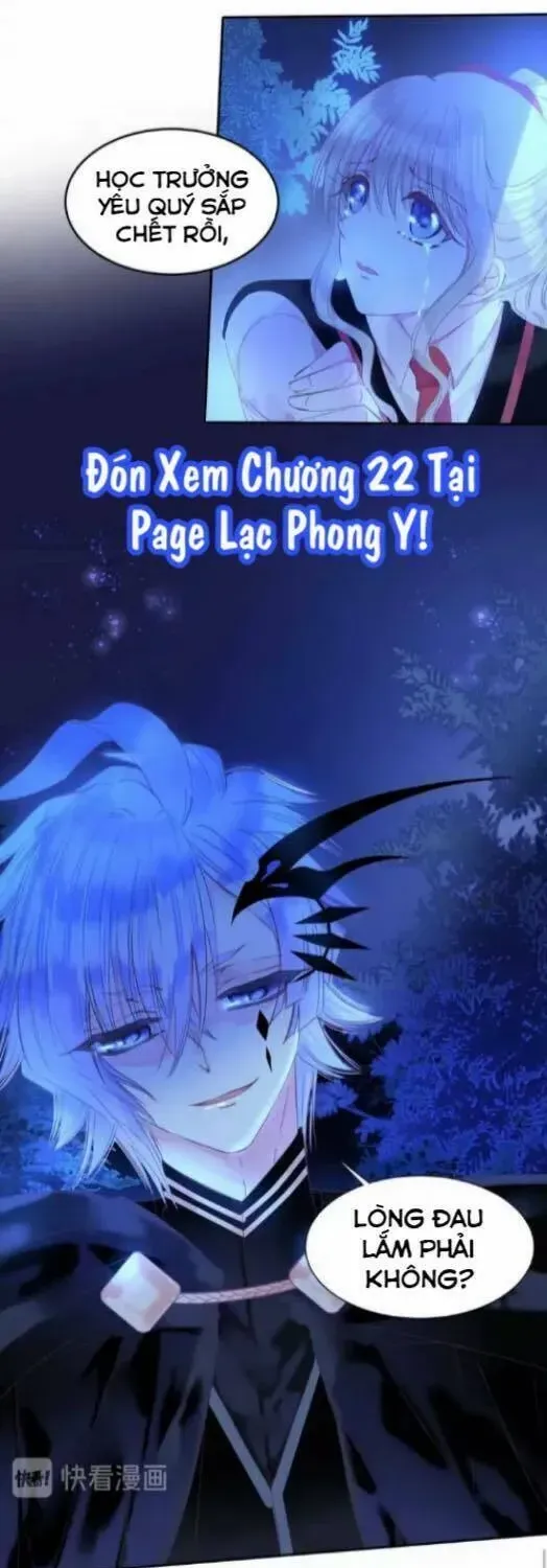 Thiên Thần Sa Ngã Chapter 21 - Trang 35
