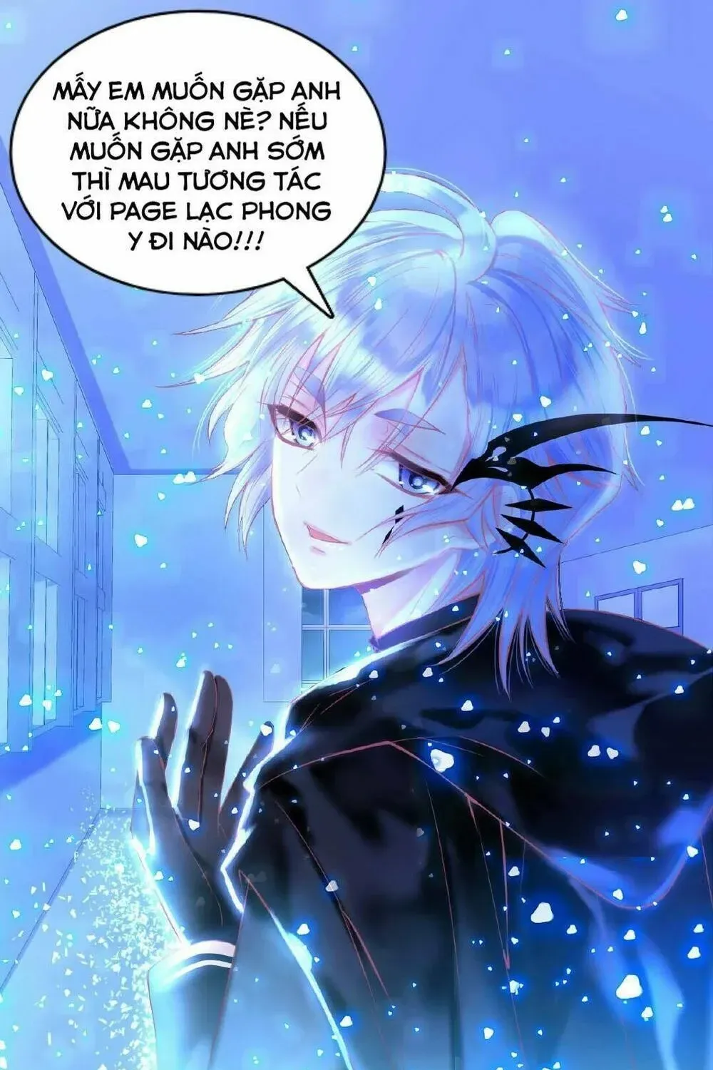 Thiên Thần Sa Ngã Chapter 21 - Trang 37