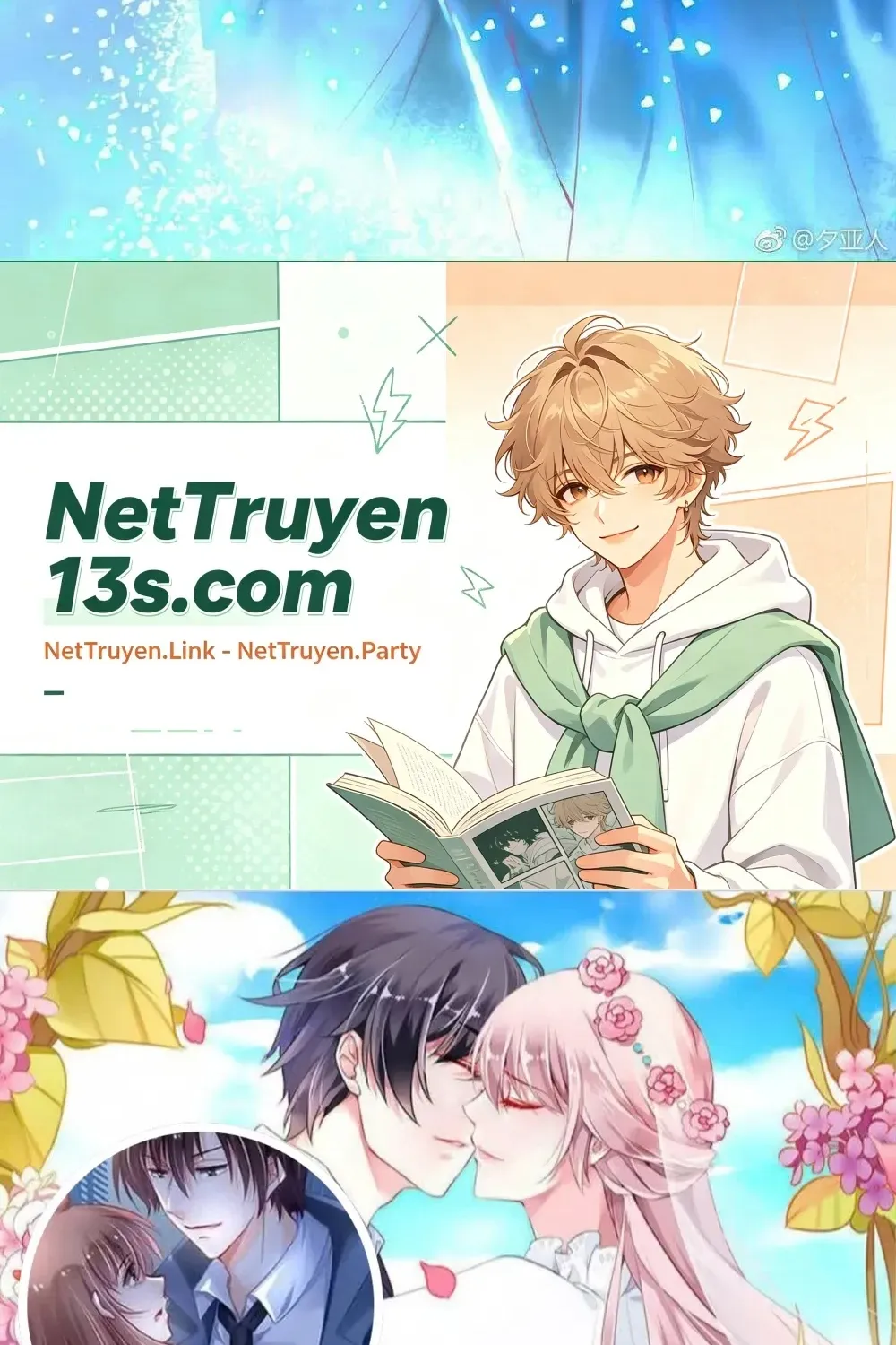 Thiên Thần Sa Ngã Chapter 21 - Trang 38