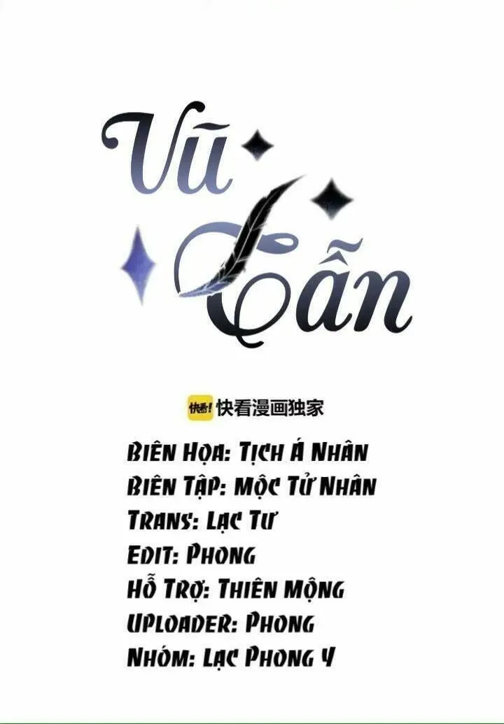 Thiên Thần Sa Ngã Chapter 21 - Trang 6