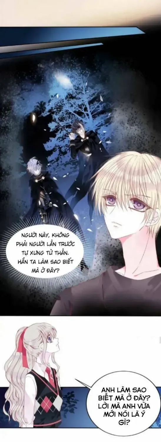Thiên Thần Sa Ngã Chapter 21 - Trang 9