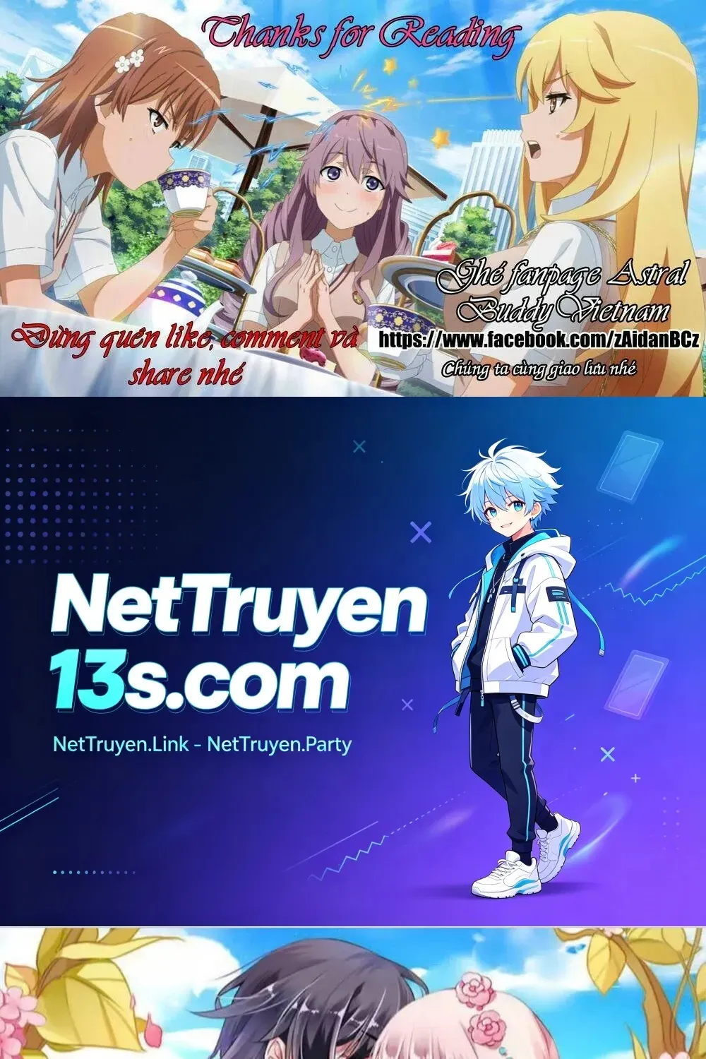 Thiên Thần Sa Ngã Chapter 22.5 - Trang 28