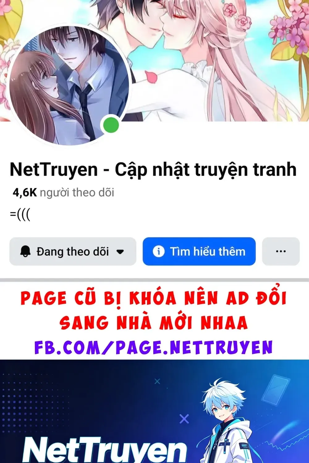 Thiên Thần Sa Ngã Chapter 22.5 - Trang 3
