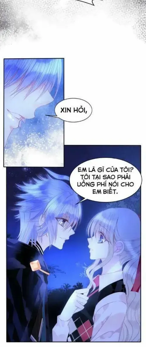 Thiên Thần Sa Ngã Chapter 22 - Trang 10