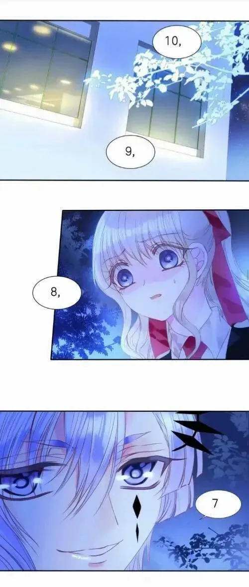 Thiên Thần Sa Ngã Chapter 22 - Trang 13