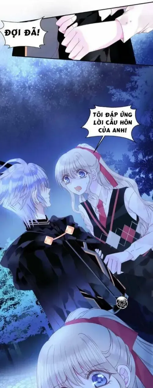 Thiên Thần Sa Ngã Chapter 22 - Trang 14