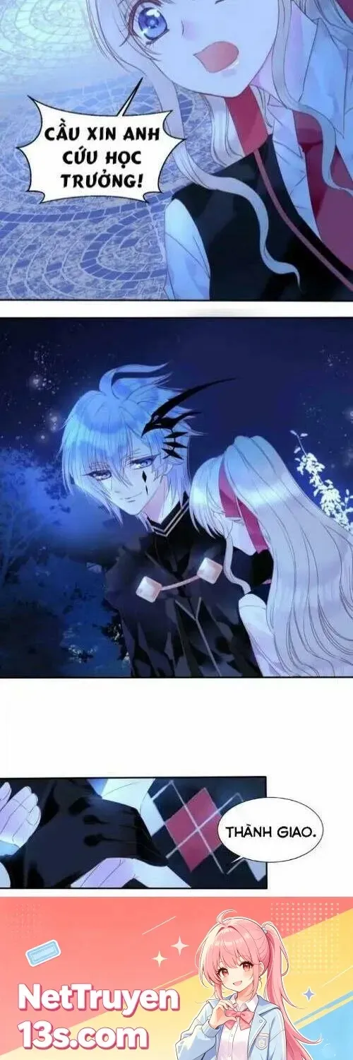 Thiên Thần Sa Ngã Chapter 22 - Trang 15