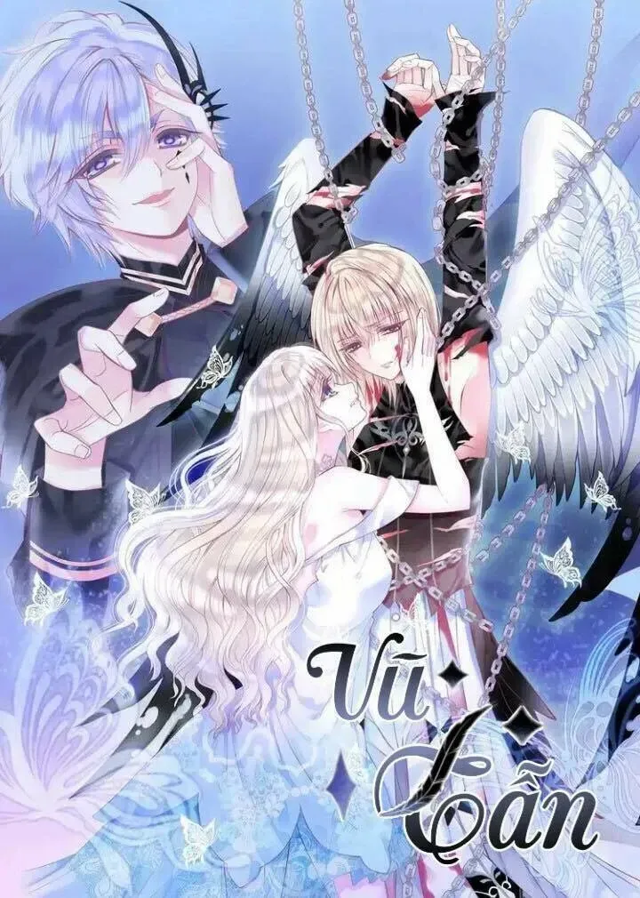 Thiên Thần Sa Ngã Chapter 22 - Trang 5