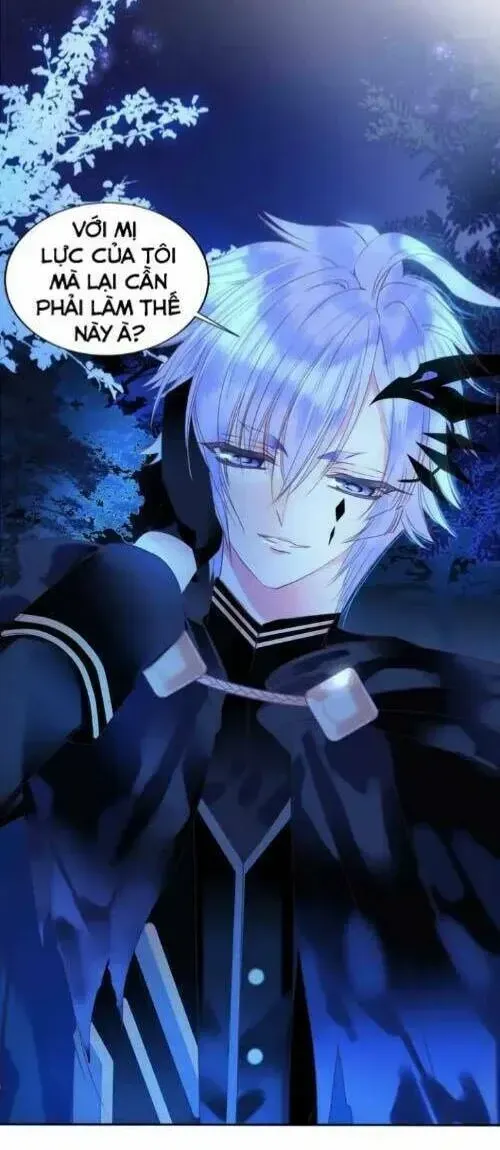 Thiên Thần Sa Ngã Chapter 22 - Trang 8