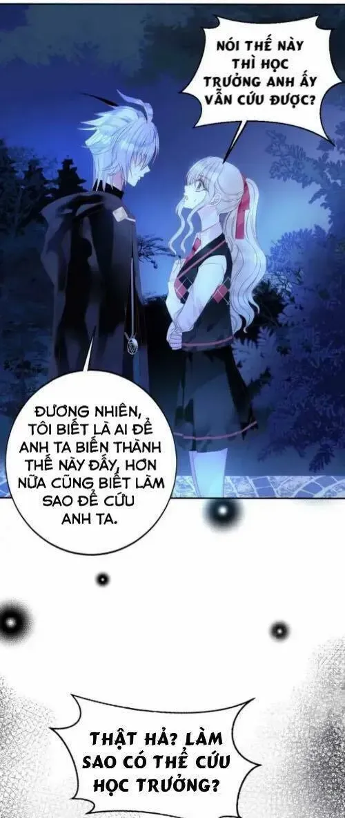 Thiên Thần Sa Ngã Chapter 22 - Trang 9