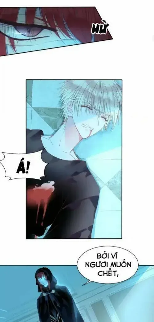 Thiên Thần Sa Ngã Chapter 24 - Trang 11