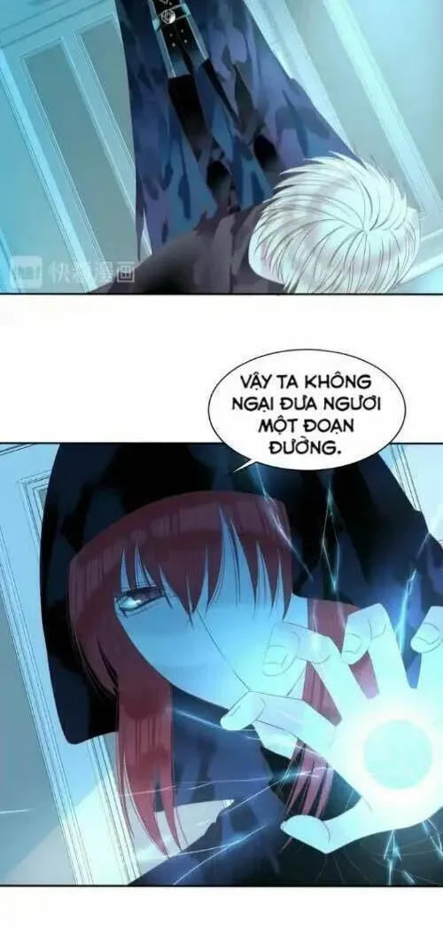 Thiên Thần Sa Ngã Chapter 24 - Trang 12