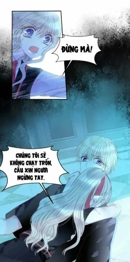 Thiên Thần Sa Ngã Chapter 24 - Trang 13