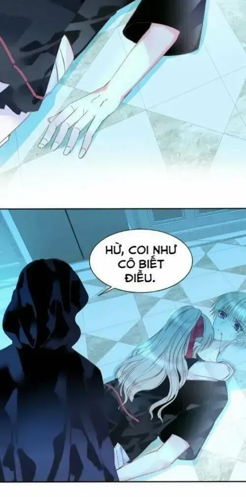 Thiên Thần Sa Ngã Chapter 24 - Trang 14