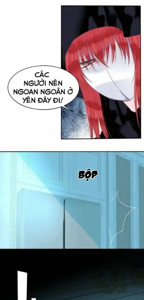 Thiên Thần Sa Ngã Chapter 24 - Trang 15