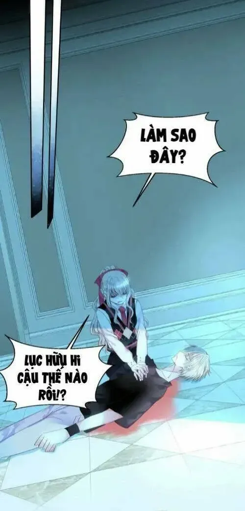 Thiên Thần Sa Ngã Chapter 24 - Trang 16