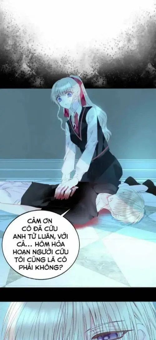Thiên Thần Sa Ngã Chapter 24 - Trang 19