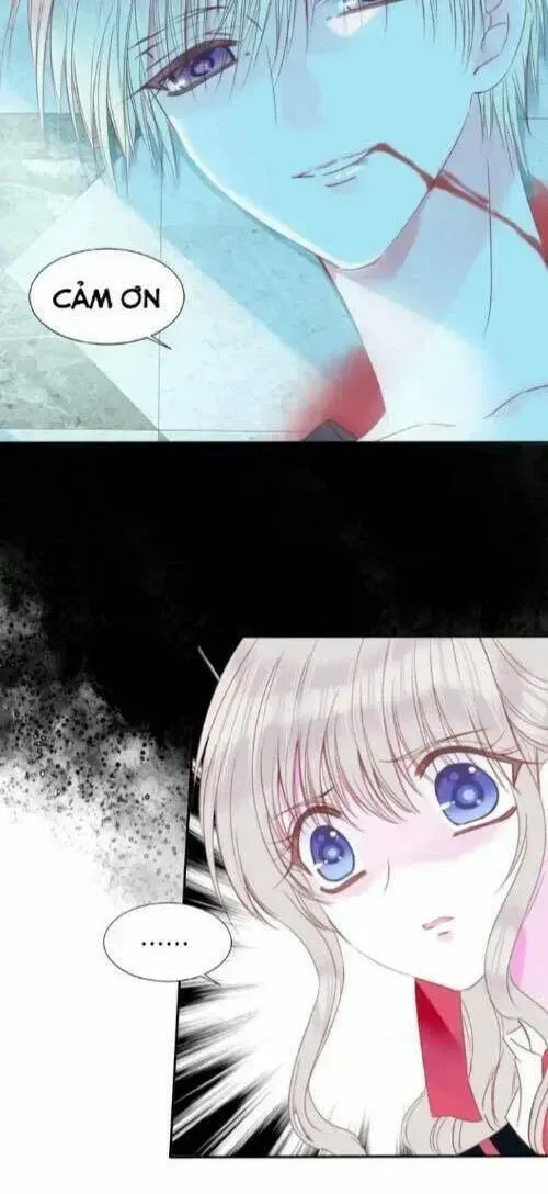 Thiên Thần Sa Ngã Chapter 24 - Trang 20