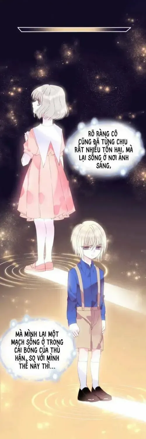 Thiên Thần Sa Ngã Chapter 24 - Trang 23